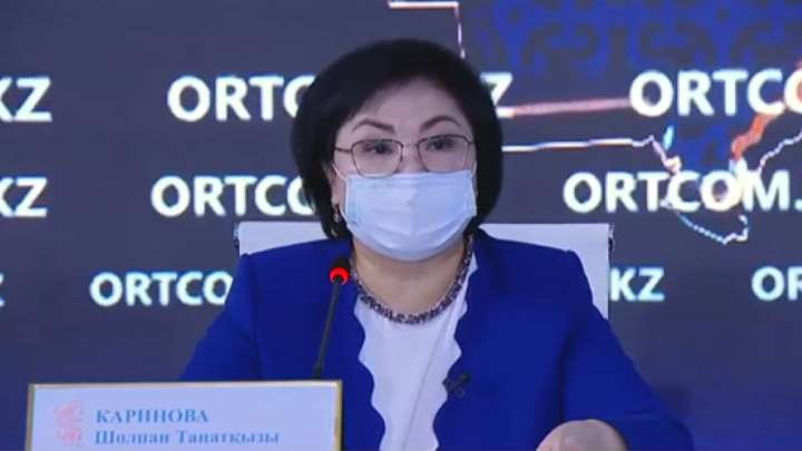 Студенттер офлайн оқуға қашан оралады?