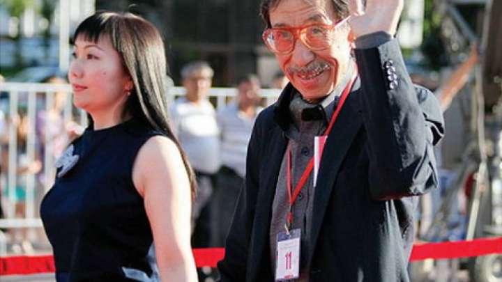 Сатыбалды Нарымбетов. Жастармен жарысуға болады