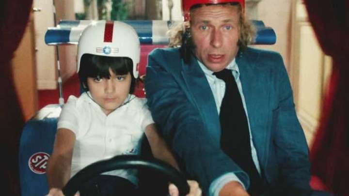 Malim Сinema: «Ойыншық» фильмі жайлы бірер сөз