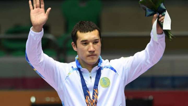 Әділбек Ниязымбетов лауазымды қызметке тағайындалды