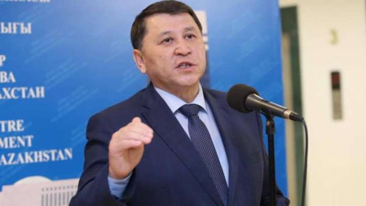 Наурыз мерекесі тойланбасын. Қалаға автобустар кірмесін.