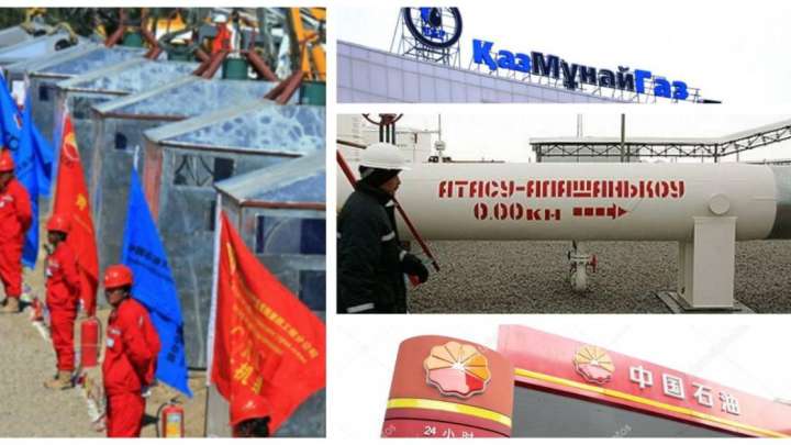"Төртінші зауыт қажет емес": Мұнайды Қытайға өңдемей сата береміз бе?
