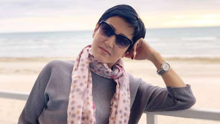 Менің мылқау махаббатым, қалайсыз?..