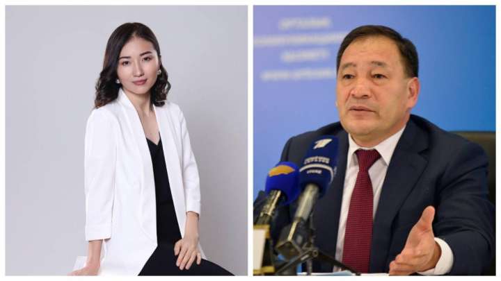 Жасөспірімдер мен балалар басылымдарын біріктіруге түбегейлі қарсымыз