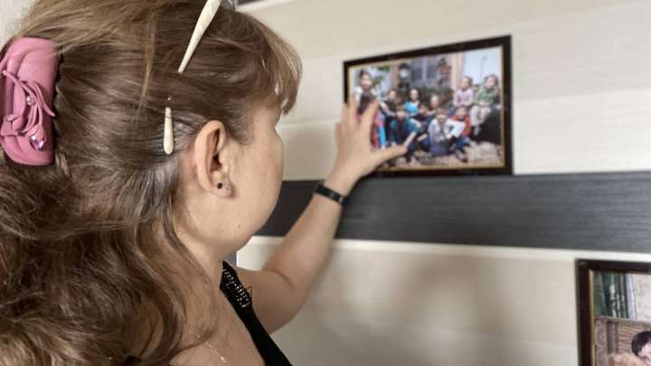 Тағдыры ауыр балалар көп – бәрін бауырыма басқым келеді