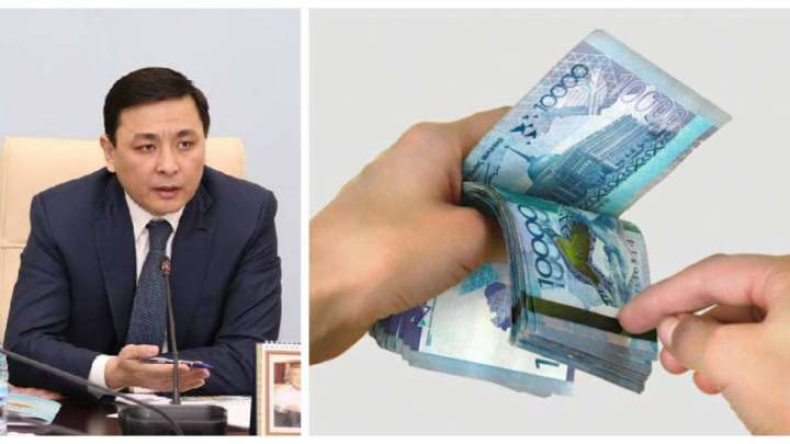 Нұр-Сұлтан жұмысын  жарнамалауға 77 миллион жұмсалмақ