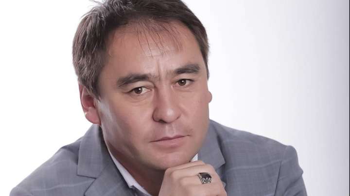 Ықылас Ожайұлы. «Інжу-маржан секілді...»