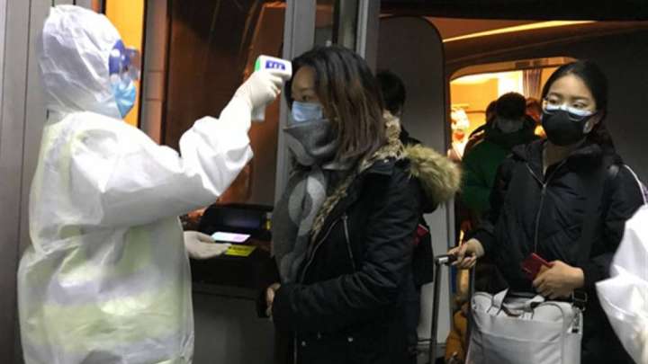 Алматыда карантин күшейтілді