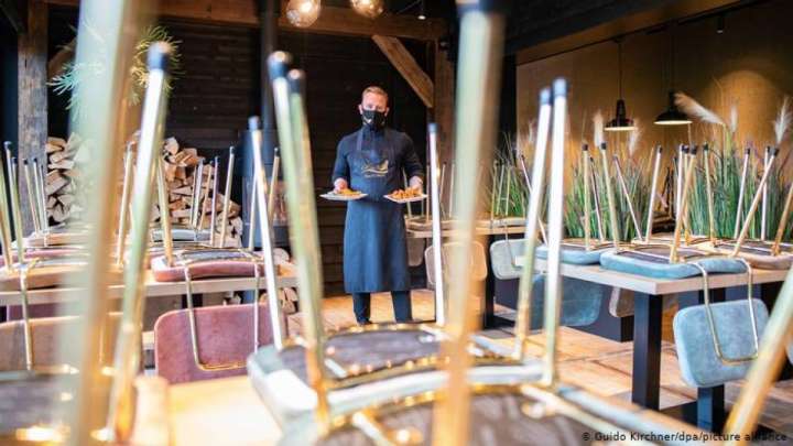 Бекшин той тойлау мен ас беруге тыйым салды