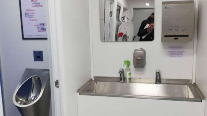 "Түсіністікпен қараңыздар": 20 миллионға демалатын орны бар әжетхана салынбақ