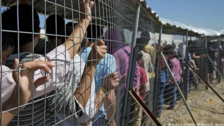 Пандемия босқындарға қалай әсер етті? Сарапшы пікірі