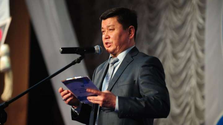 Әлібек Шегебай. Таққан медаль, ордендерің, құтқармайды күнәдан...