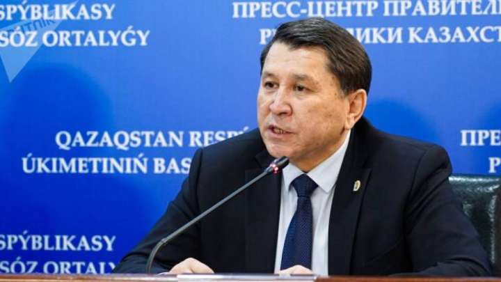 Бекшиннің болжамы: Эпидемиологиялық ахуал нашарлайды