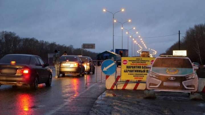 Бас санитар дәрігердің жаңа қаулысы жарияланды