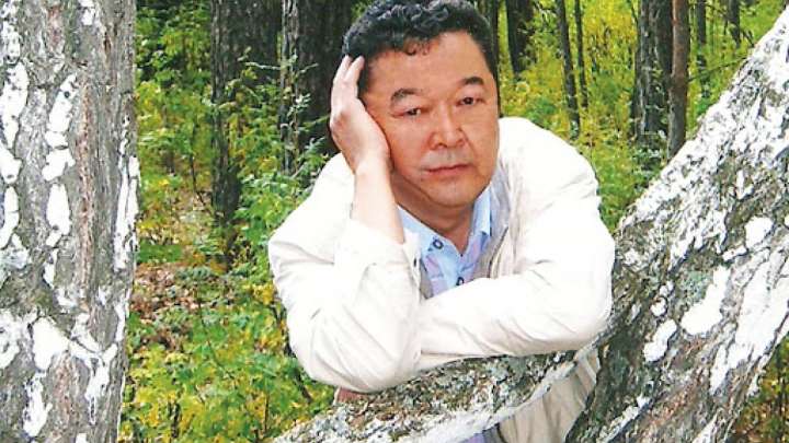 Қазақ тіл білімін жаңа деңгейде жетілдірген ғалым