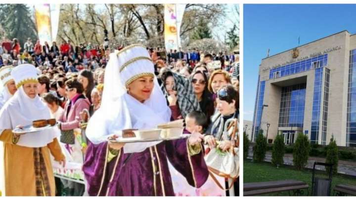 6 миллиондық той: Наурызбай ауданы әкімдігіне пандемия әсер етпей ме?