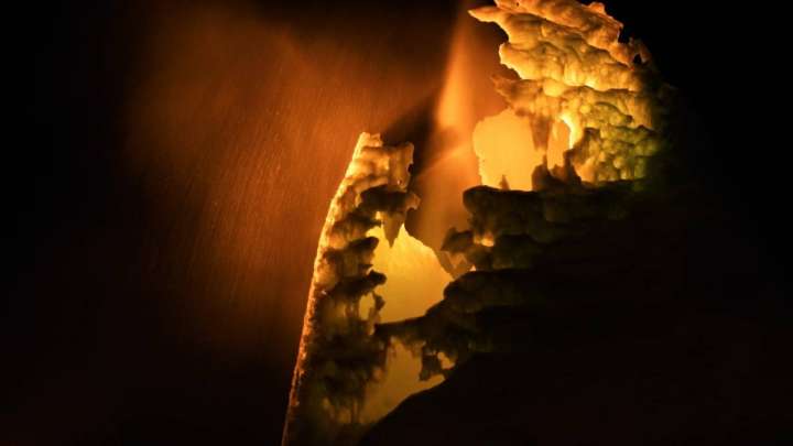 «Мұзжыраның» бейнесі қалай өзгерді?