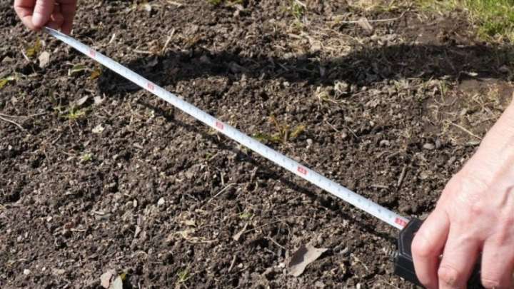 Жер реформасы – жауапты міндет