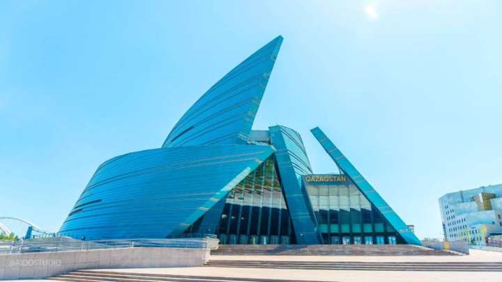 «Қазақконцерт» ұйымы «Жер сағаты» бүкіләлемдік акциясына қатысты