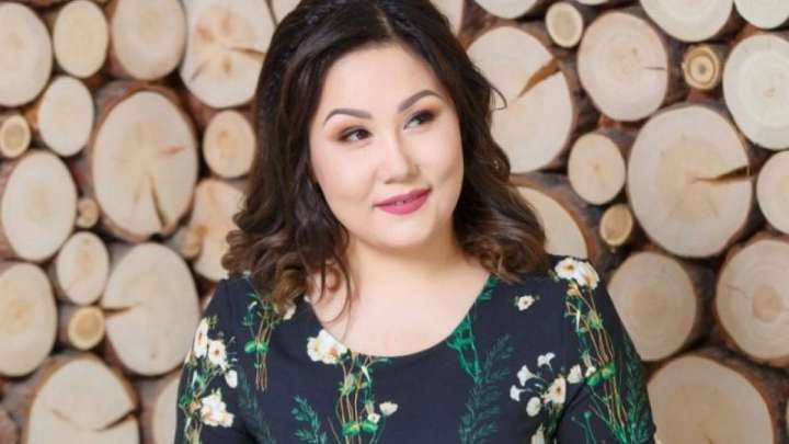 Бақытгүл Бабаш. Мен жылаймын, естен кетпей есімің...