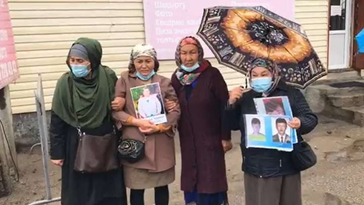 Наразылықтың 50-ші күні: "Қытай 56 зауытын әкелетін болса, құл боламыз"