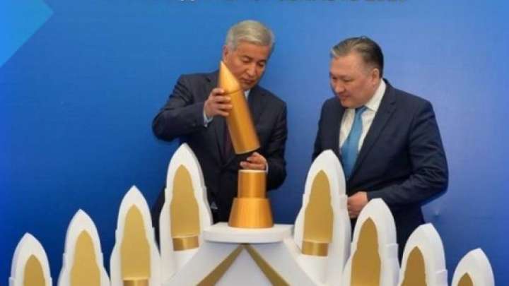 Патронсыз Қазақстан: 28 миллиардтық зауыт сатылатын болды