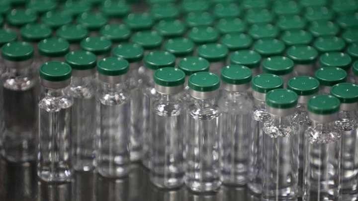 Қазақстан Қытайдан не үшін вакцинаға арналған 3 миллион құты сатып алды?