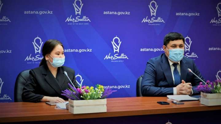 Қайырымды қалада қайырымды істер үзілмейді