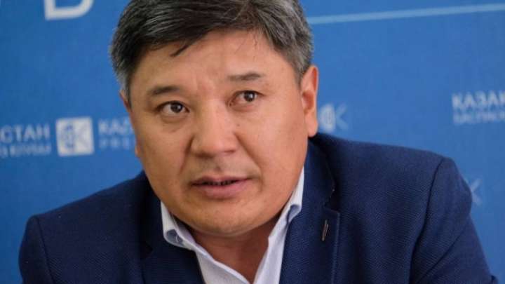 Жанарбек Әшімжан. Сәуiр сырғып ағады сабағынан...