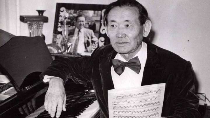 Солақайға күй бітсе...