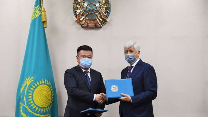 Инвестиция: Балмұздақтан- азық-түлікке