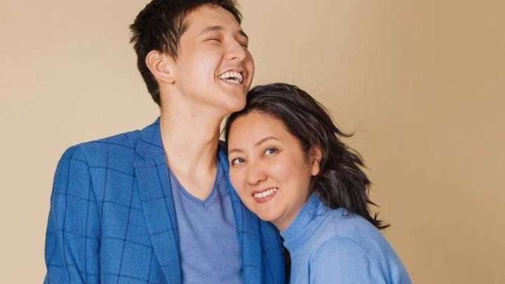 Ерекше бала қоғамды төзімділікке, мейірімге тәрбиелейді