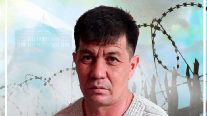 Изолятордағы пышақталу: "Өз-өзіне қол салды дегеннің барлығы өтірік"