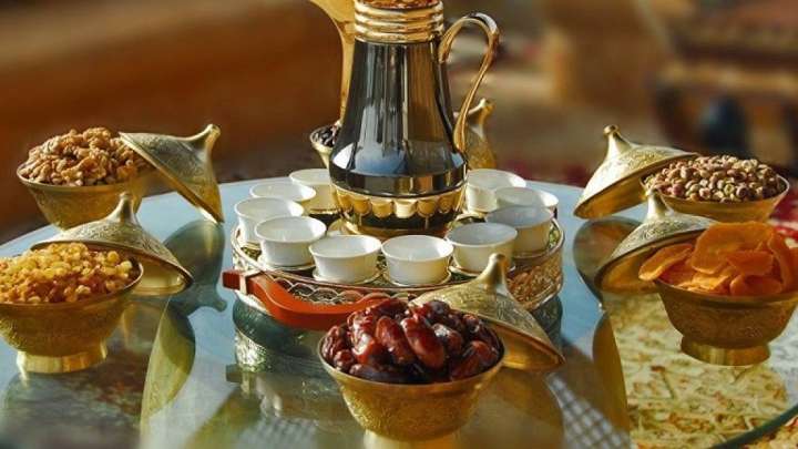 Ораза 13 сәуір күні басталады