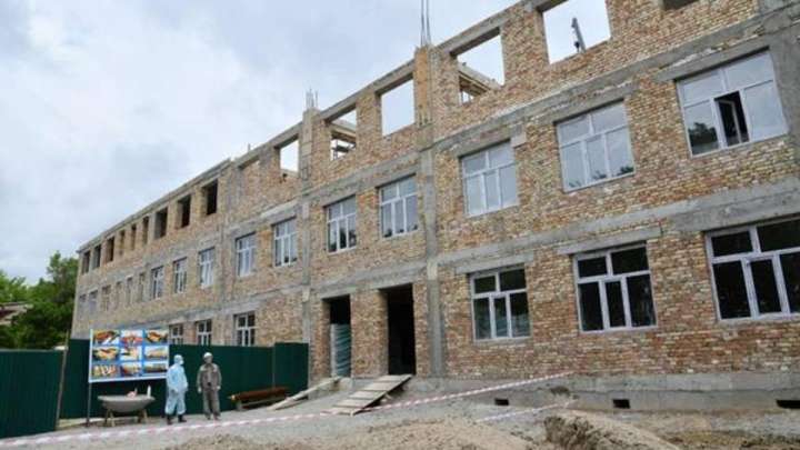 Шымкентте биыл 20 мектеп пайдалануға беріледі