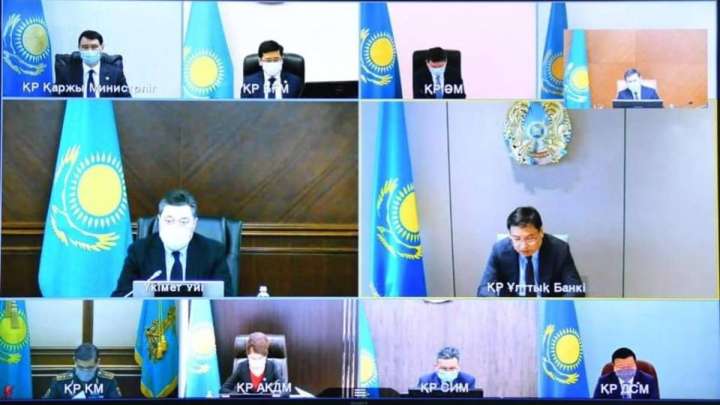 Шымкентте 33 агроөнеркәсіптік жоба іске асырылады