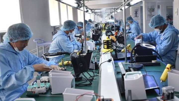 Шымкентте әлеуметтік жұмыс орындарын құру тоқтамайды