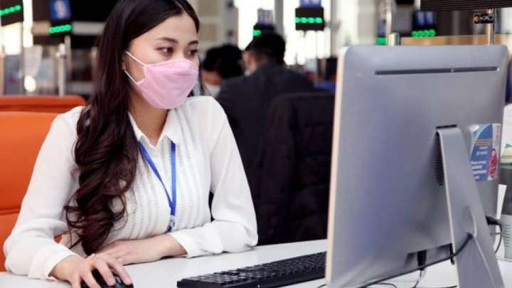 Шымкентте қайтарымсыз грантқа құжат қабылдап жатыр