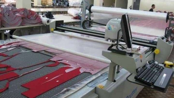 Мемлекеттік қолдау: Шымкенттік кәсіпкер кәсібін кеңейтті