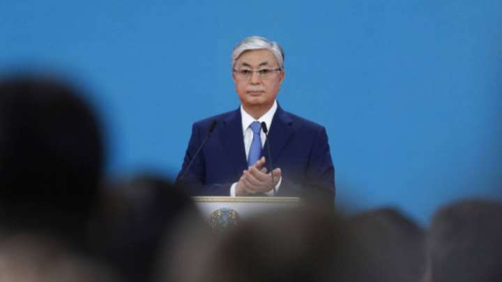 Солтүстік Қазақстан Қырымның тағдырын қайталамас үшін