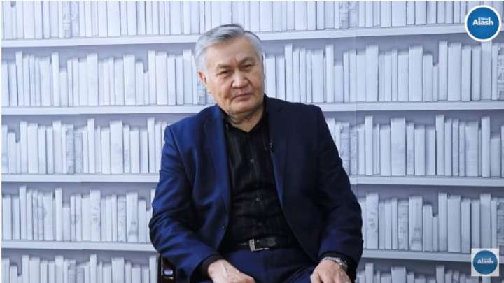 Оразхан Кенебаев: «Мәдениетті насихаттау – ұлтты сақтау»
