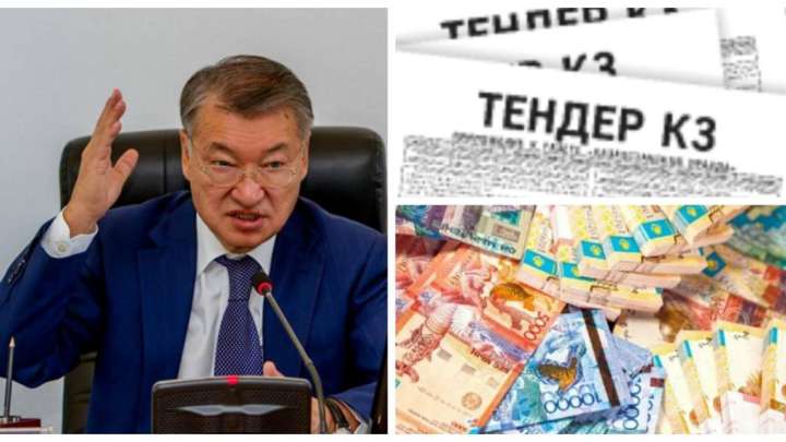 Пабликтен телеарнаға дейінгі пропаганда: Ахметов 220 миллионды қайда жұмсамақ?