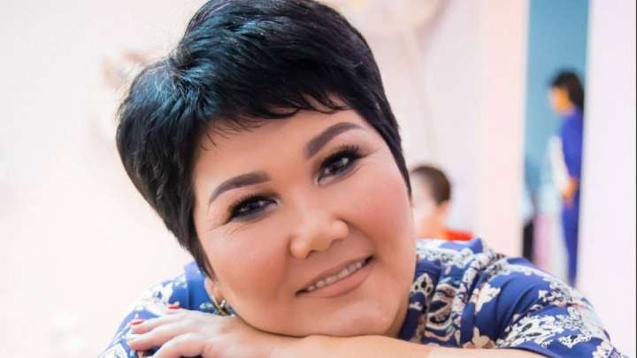 Асылзат Арыстанбек. Дір-дір еткен жапырақ ем қураған...