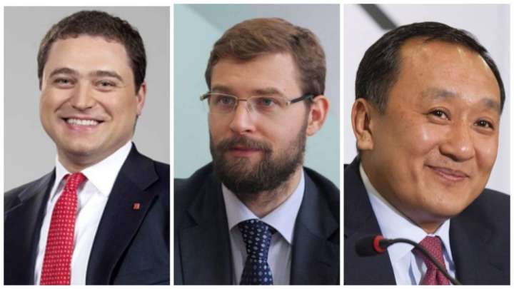 Forbes тізімі тағы үш қазақстандықпен толықты