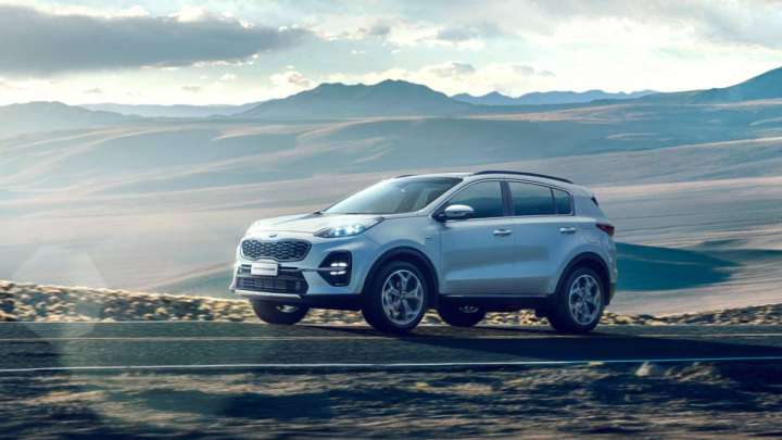 KIA Sportage: баға мен жабдықталудың нарықтағы ең үздік арақатынасы
