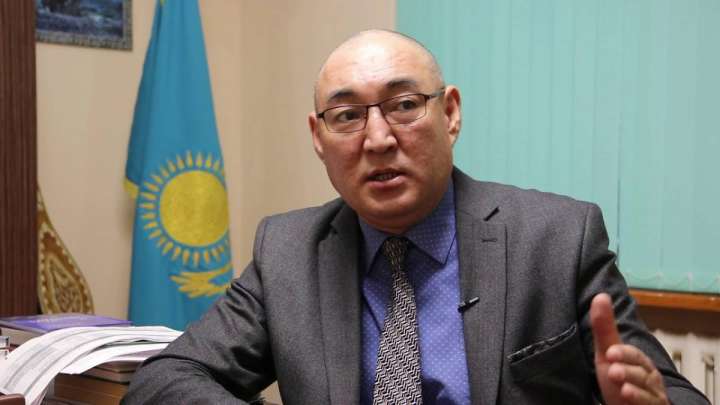 Дәулеткерей Кәпұлы: Жер мәселесі солқылдақтықты көтермейді