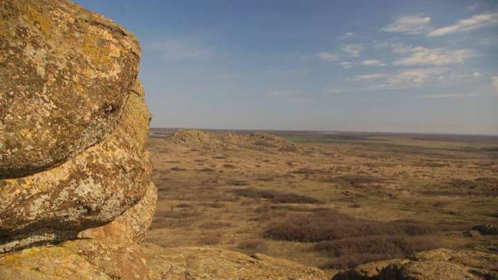 Қазақ тілі – қасаң тіл емес