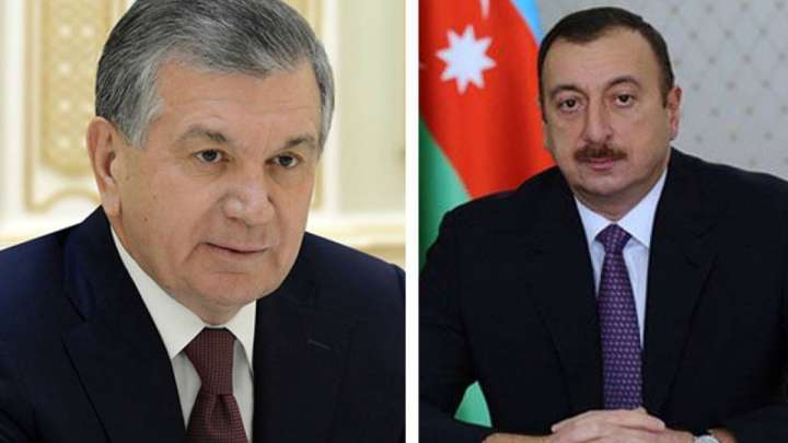 Өзбек-Әзірбайжан ынтымақтастығы: Ташкент Таулы Қарабаққа сый жасамақ
