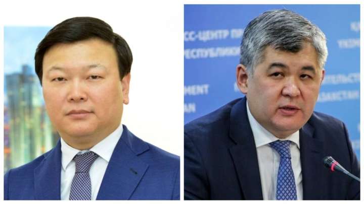 "Біртанов байыбына бармаған, Цой асыра сілтеп отыр"