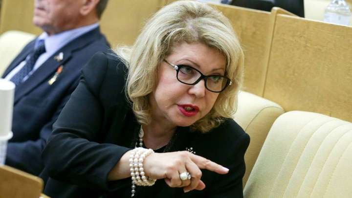 Ресей депутаты: Қазақстан үшін күрес жүріп жатыр